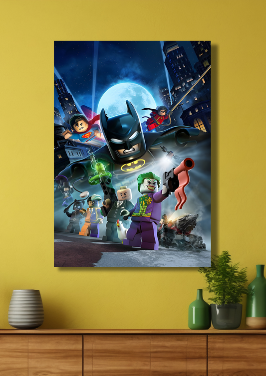 Lego Batman