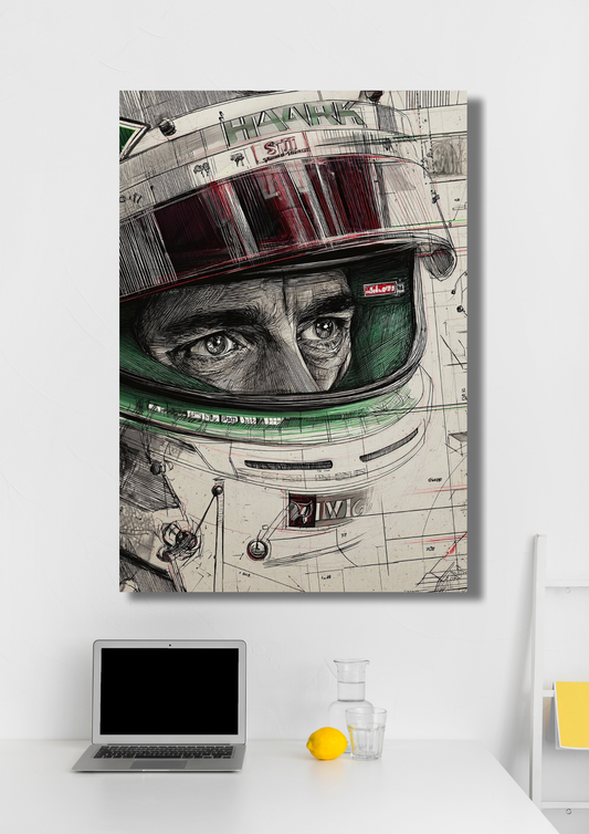 Formula 1 Poster