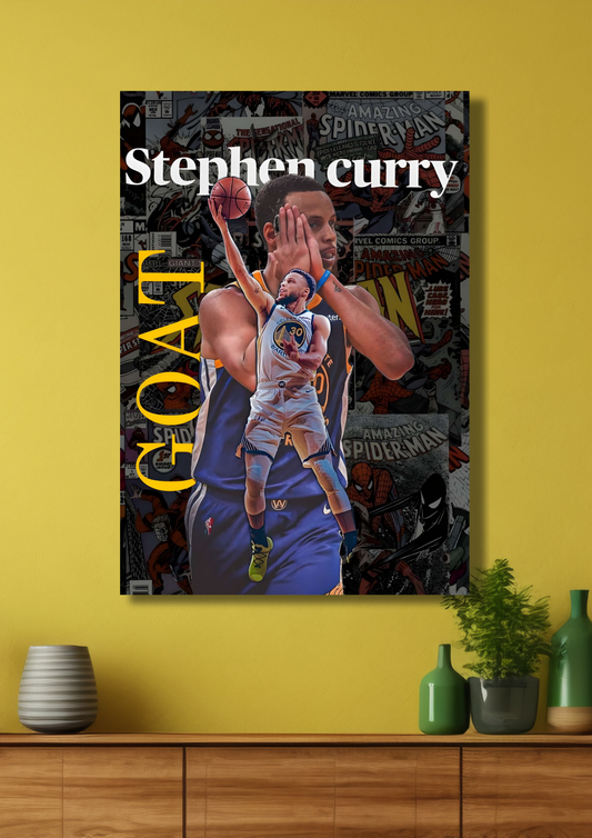 Stephen Curry