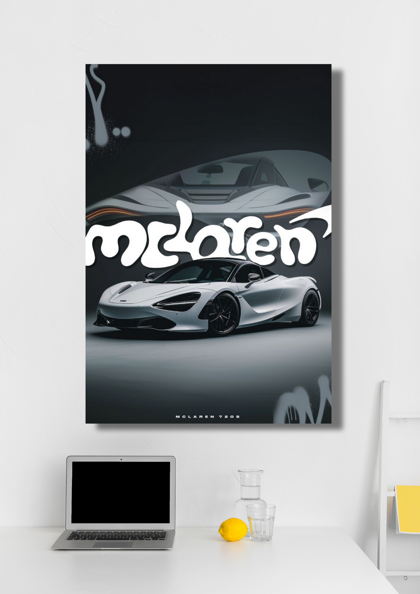 mclaren