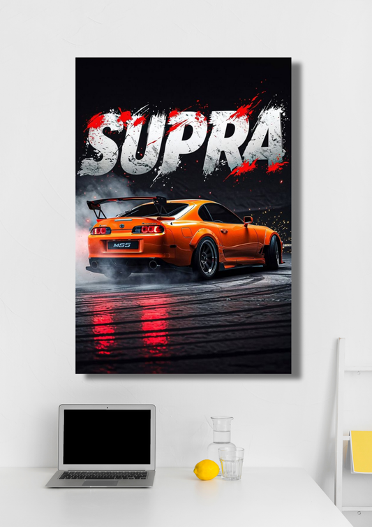 Supra