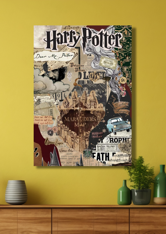 Harry Potter Poster
