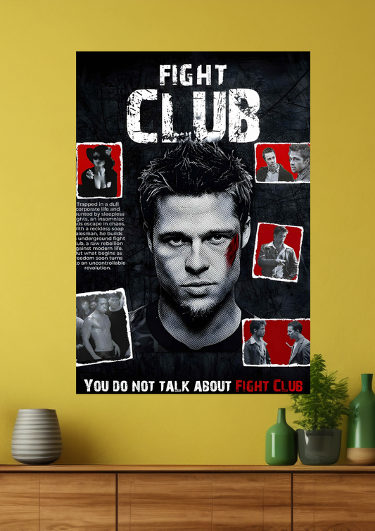 Fight Club
