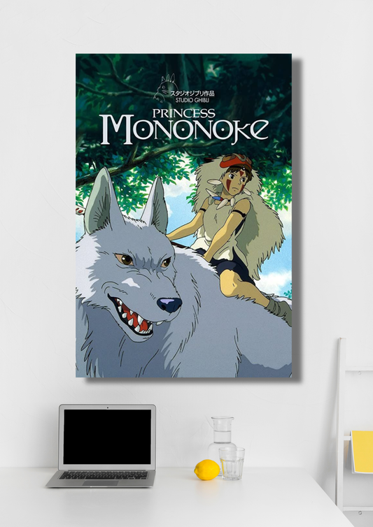 Princess Mononoke
