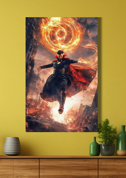 Doctor Strange