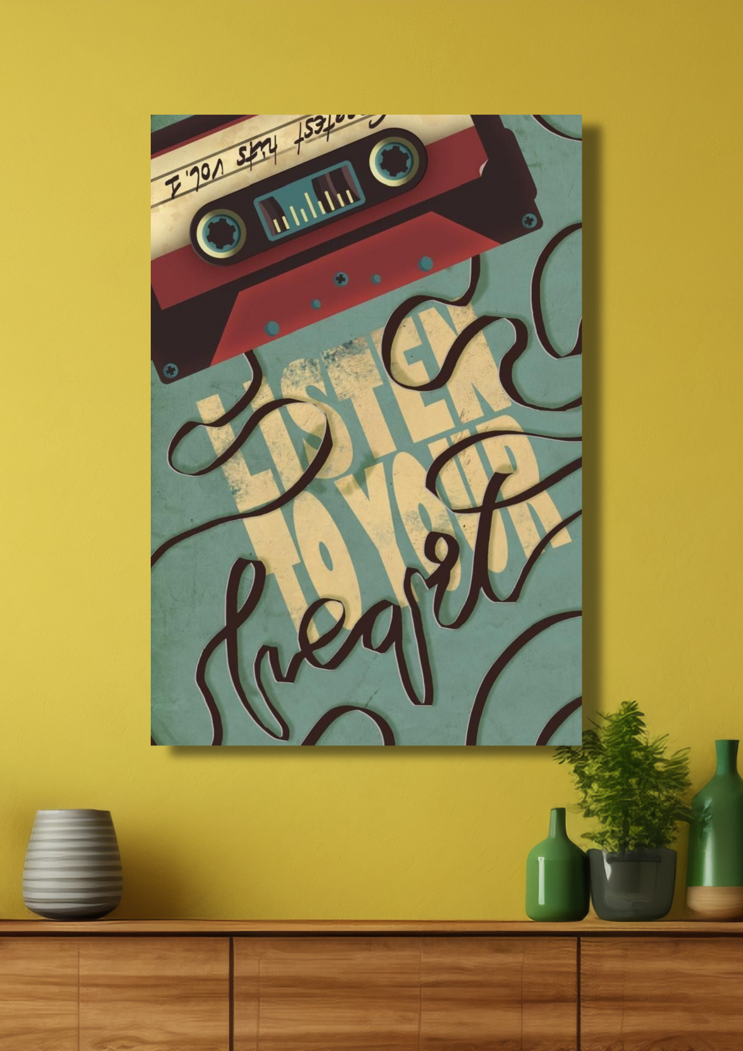 Music Poster