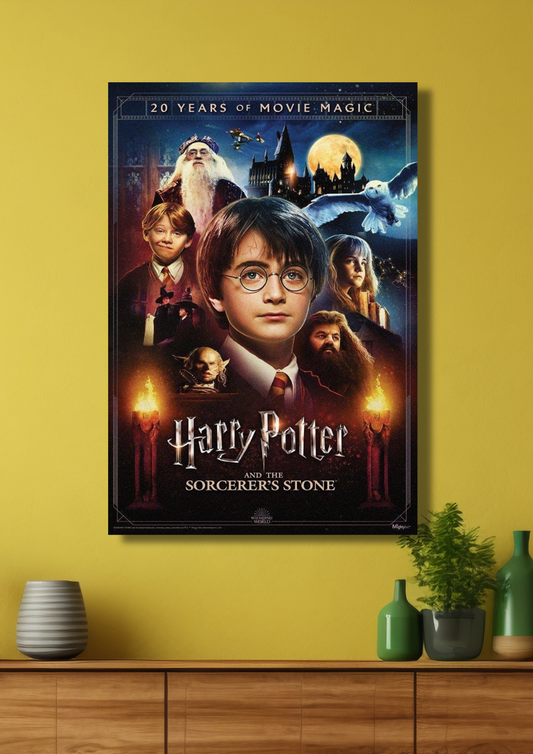 Harry Potter poster