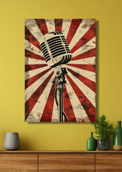 Music Poster