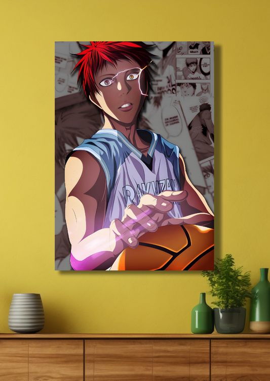 Kuroko's Basketball