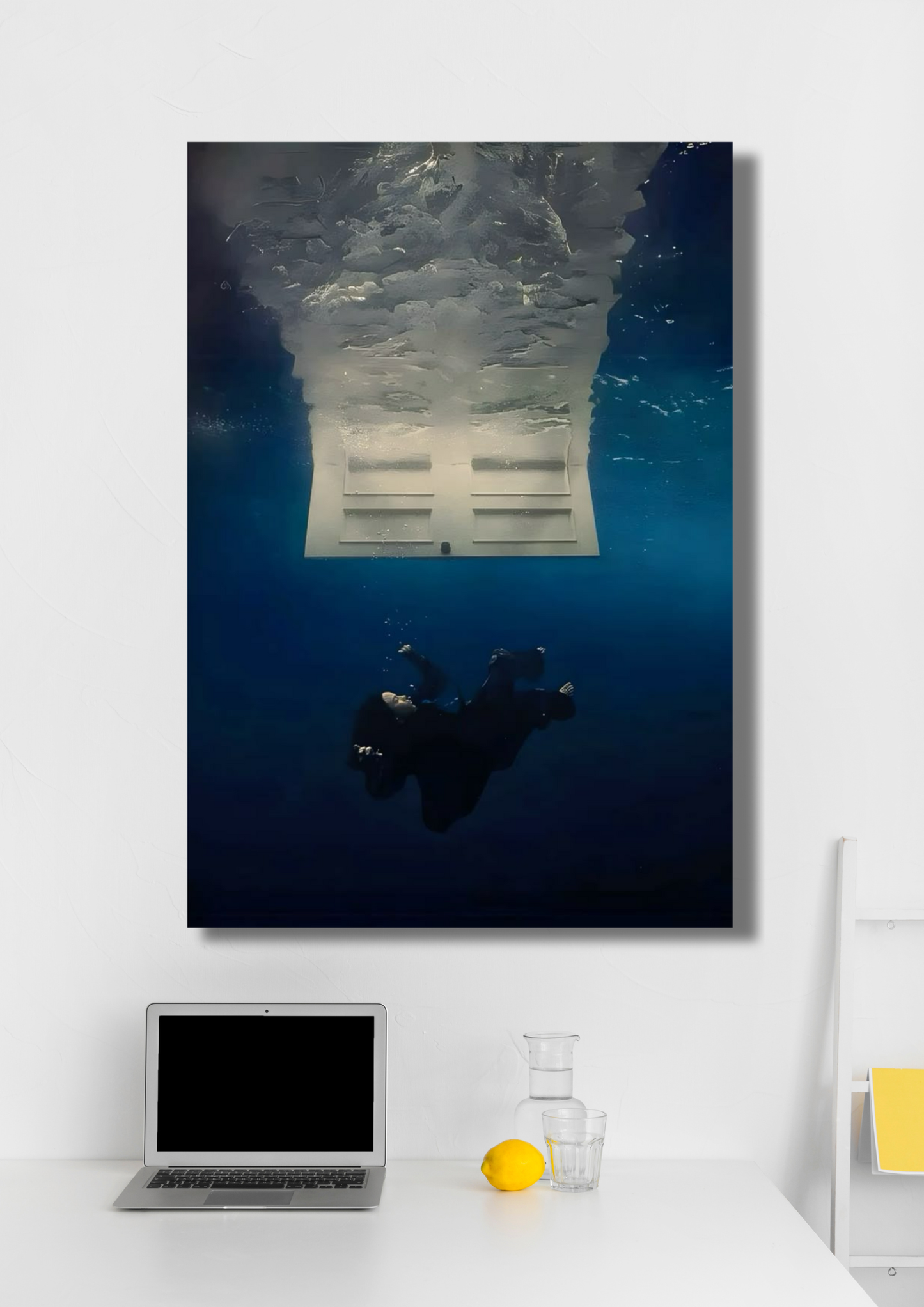 Billie Eilish's Hit Me Hard and Soft music poster