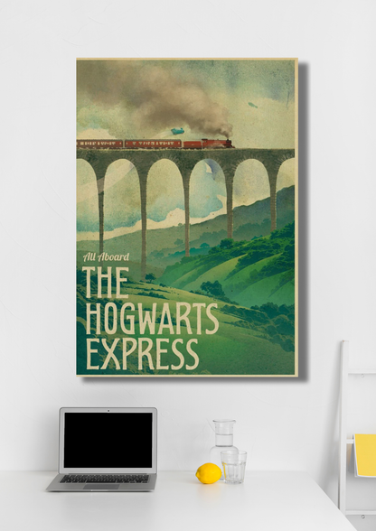 Harry Potter Poster