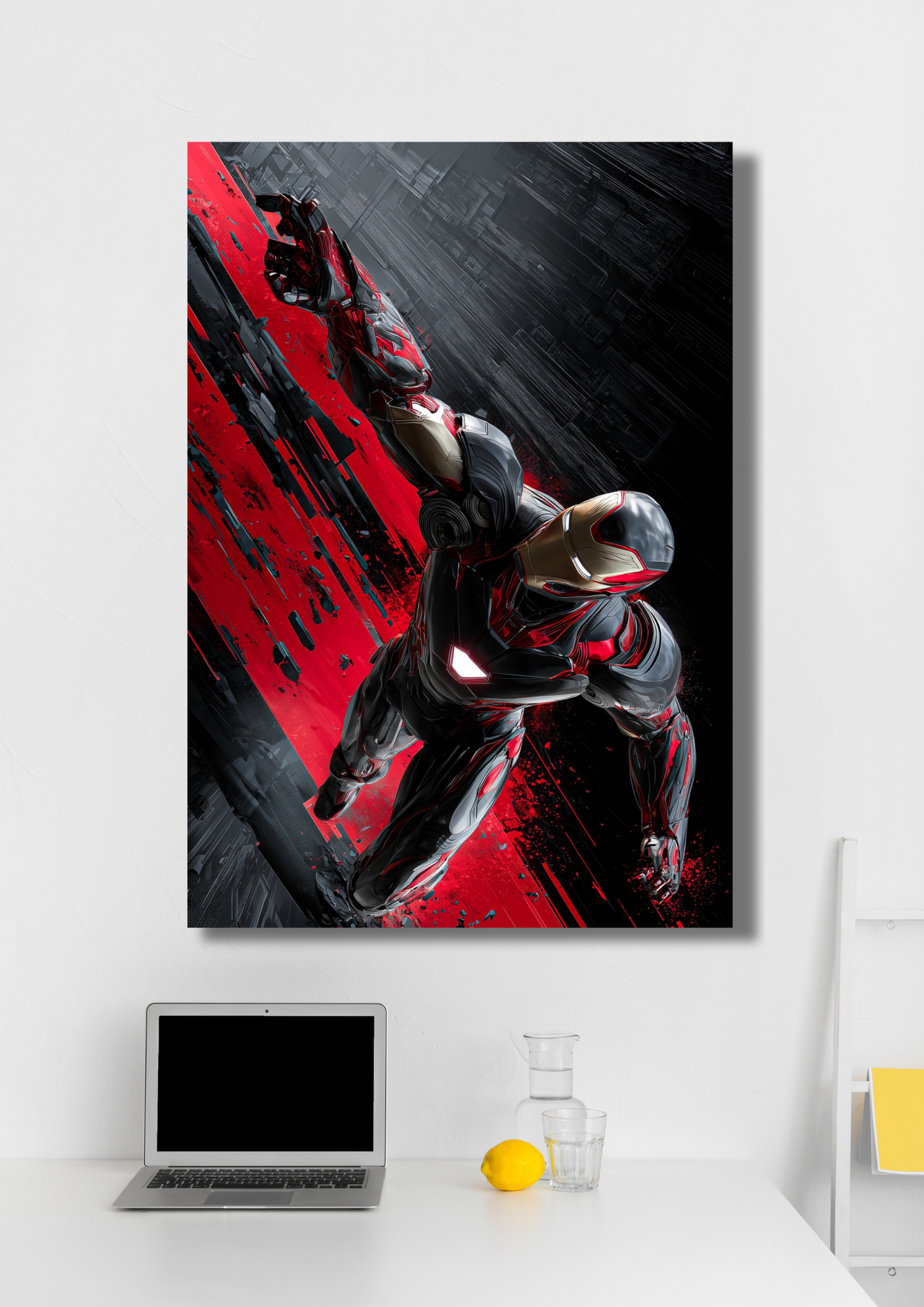 Marvel Iron Man Poster