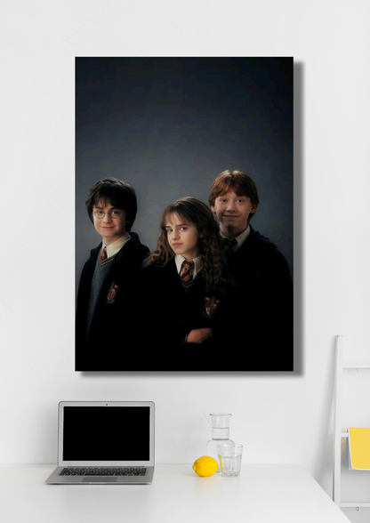 Harry Potter Poster