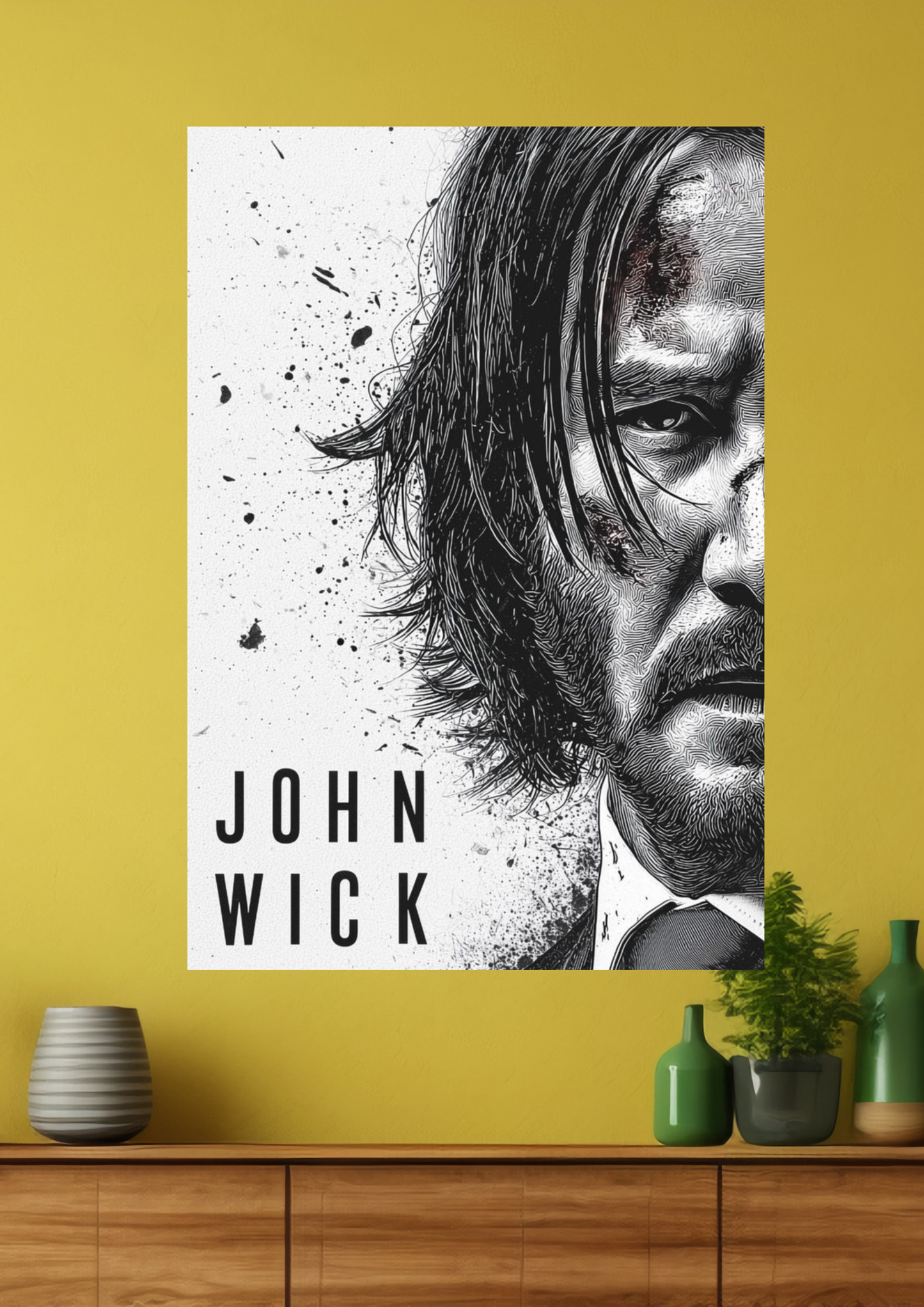 John Wick