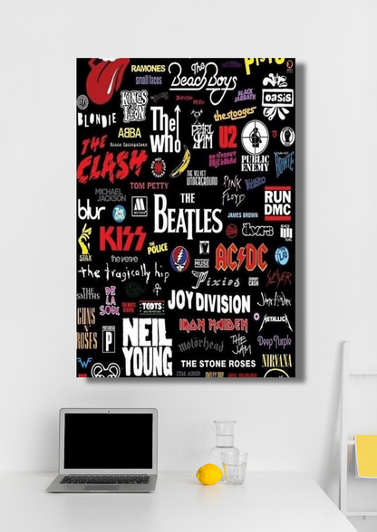 Music Poster