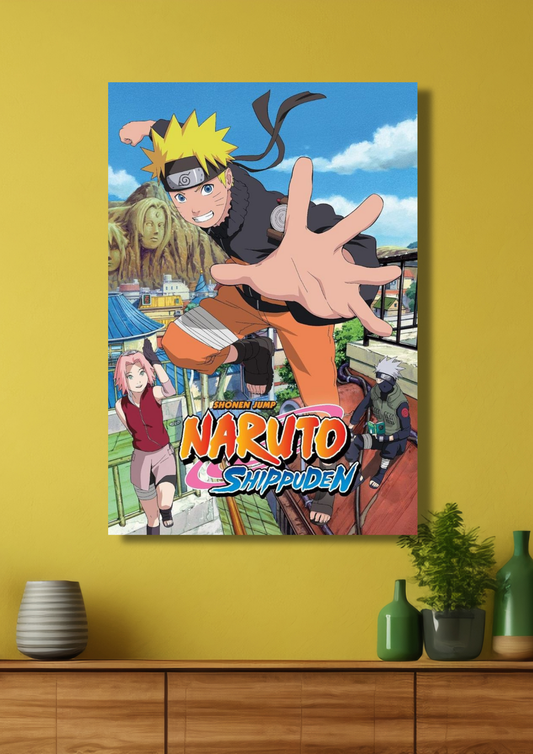 Naruto
