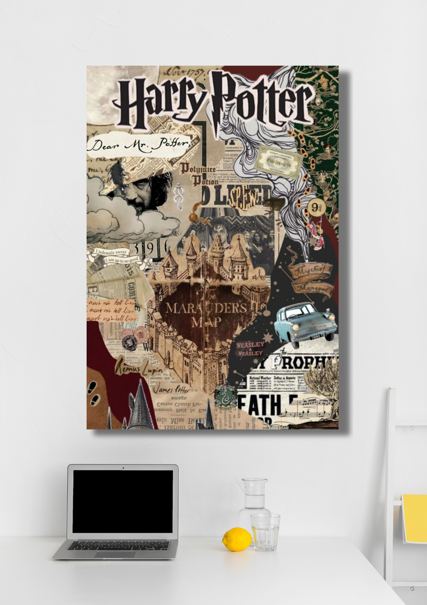 Harry Potter Poster