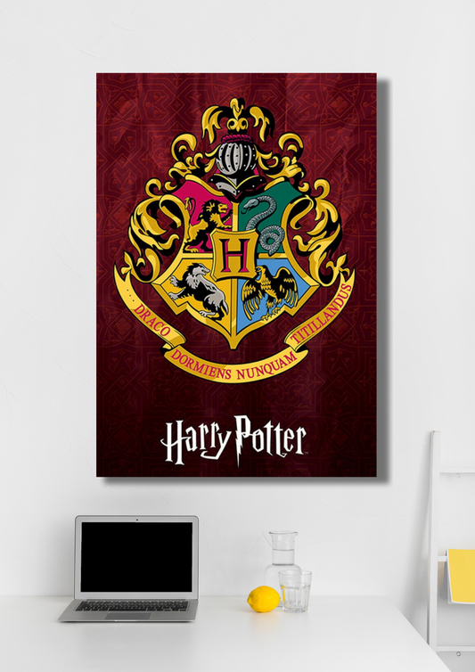 Harry Potter Poster