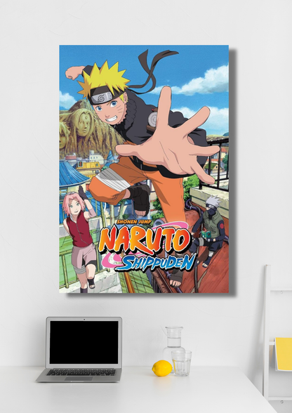 Naruto