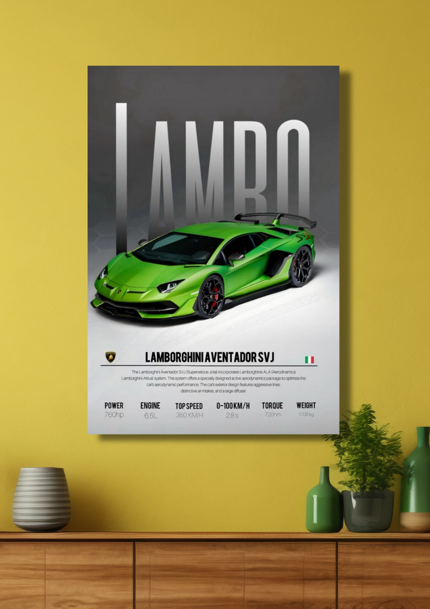 Lambo