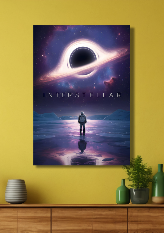 Interstellar