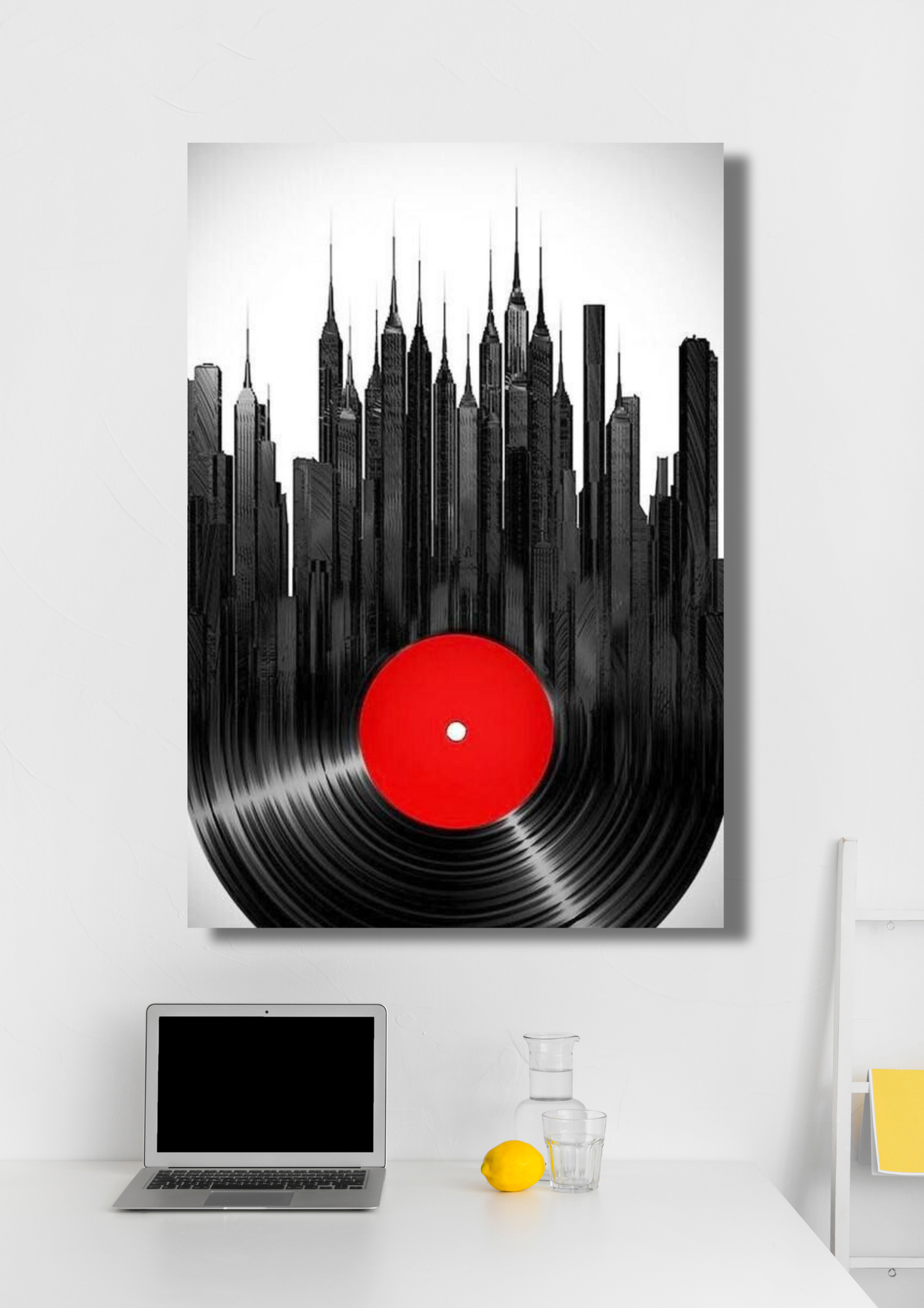 Music Poster