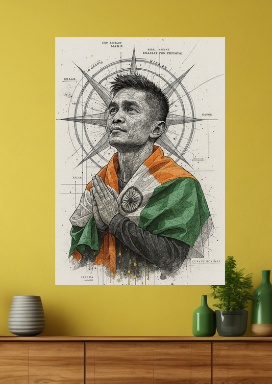 sunil chhetri