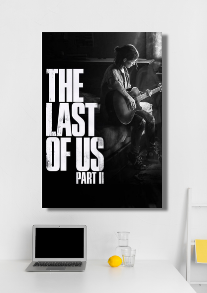 The Last of Us