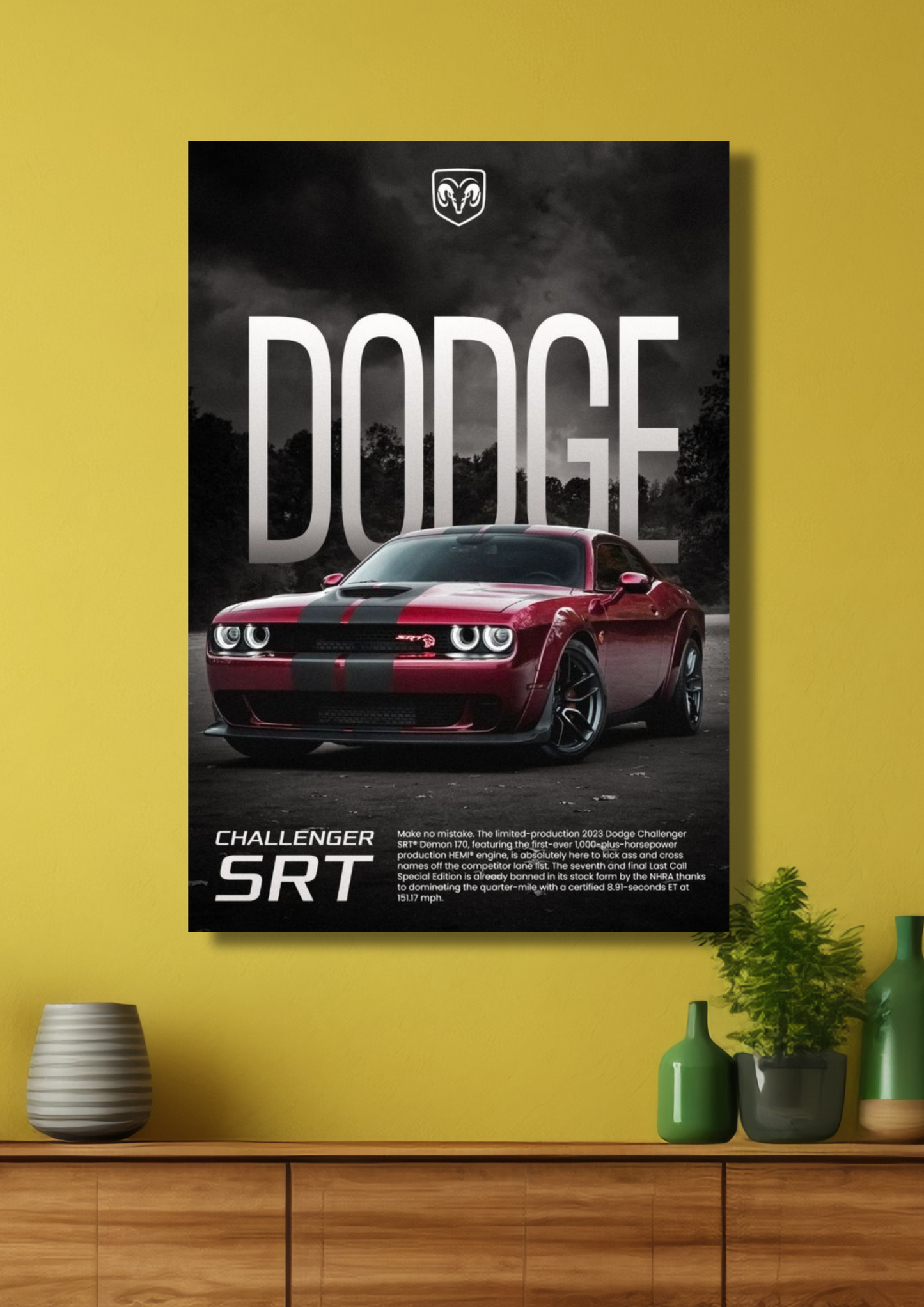 dodge