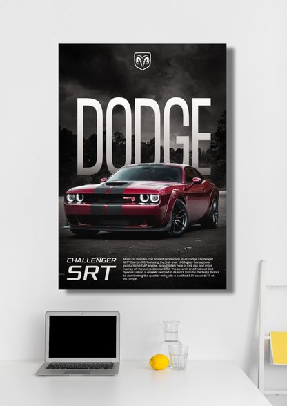 dodge