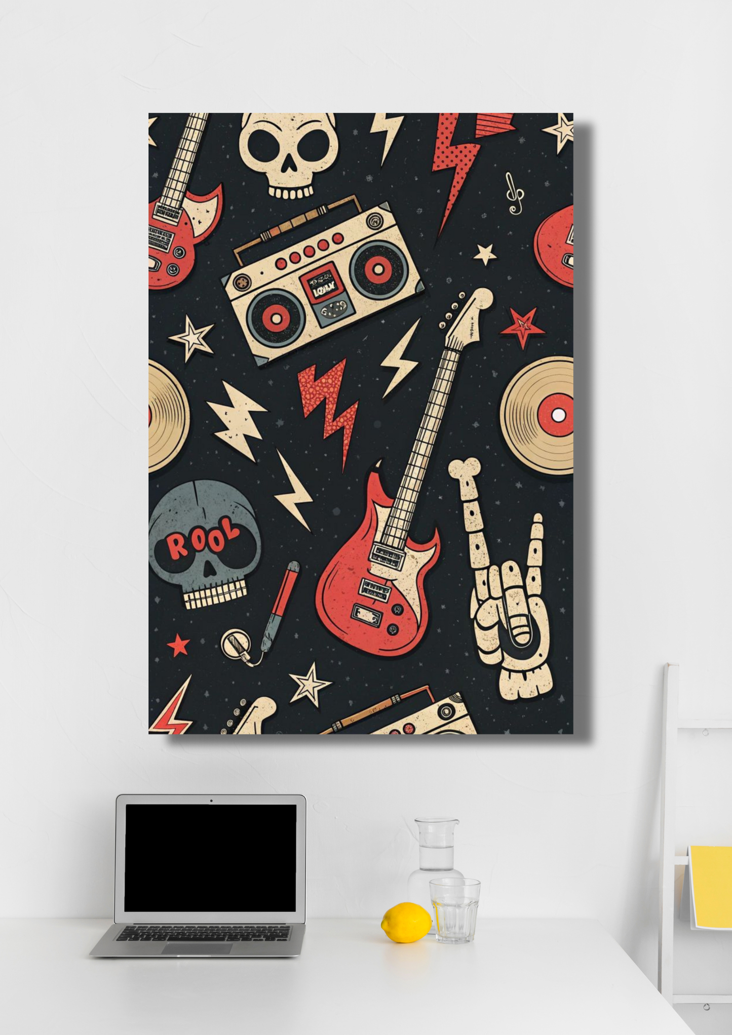 Music Poster