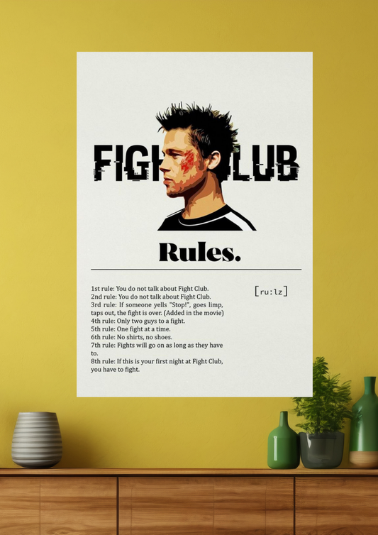Fight Club