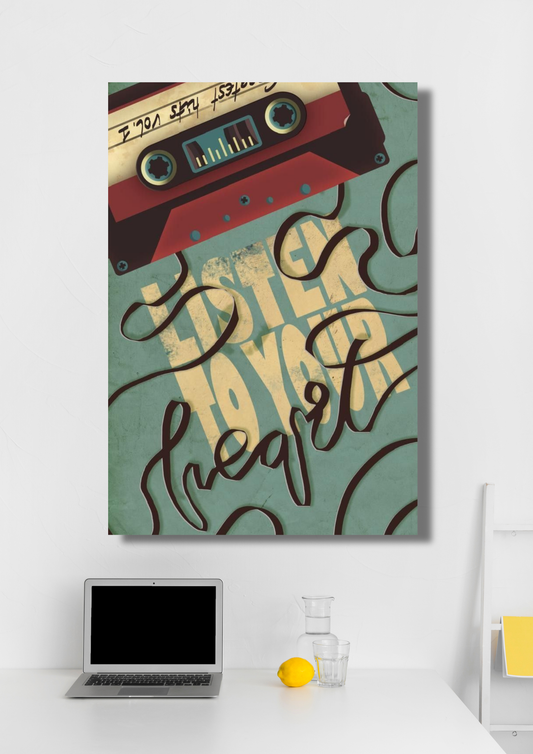 Music Poster