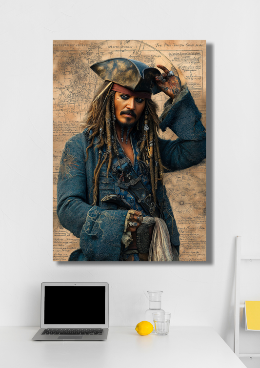 Marvel Iron Man Poster