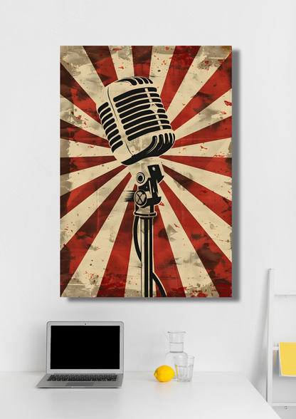 Music Poster