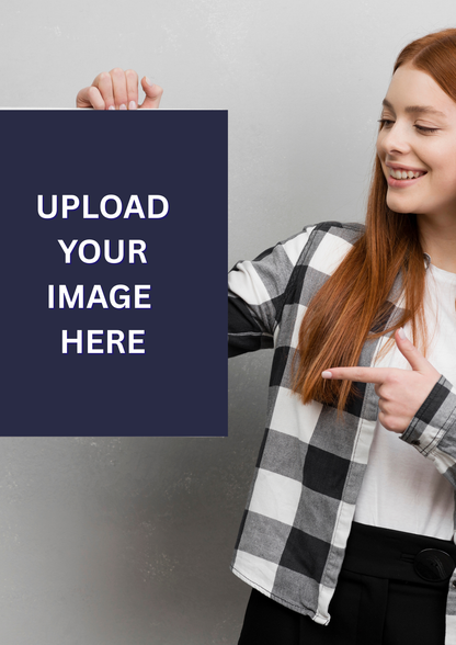 Customize Your Wall POSTER