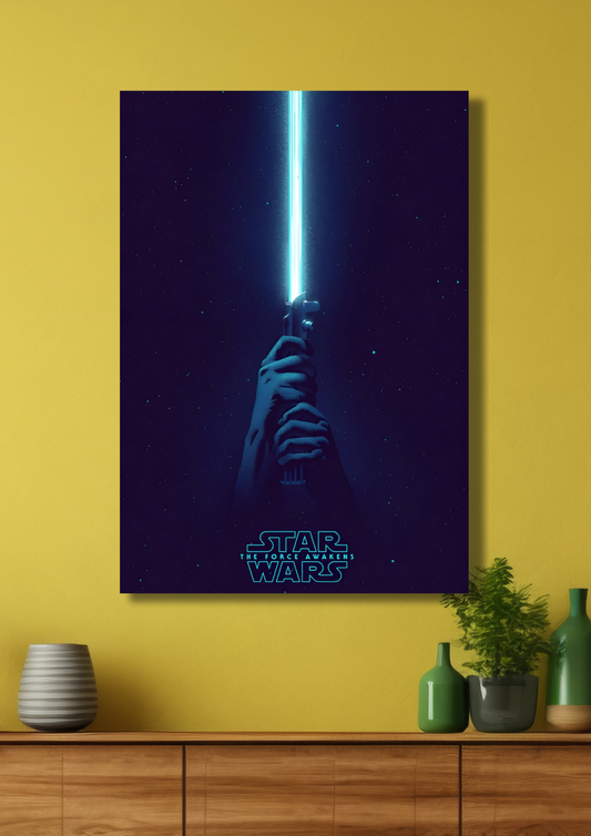 Star Wars: The Force Awakens