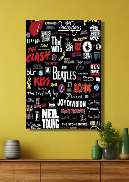 Music Poster