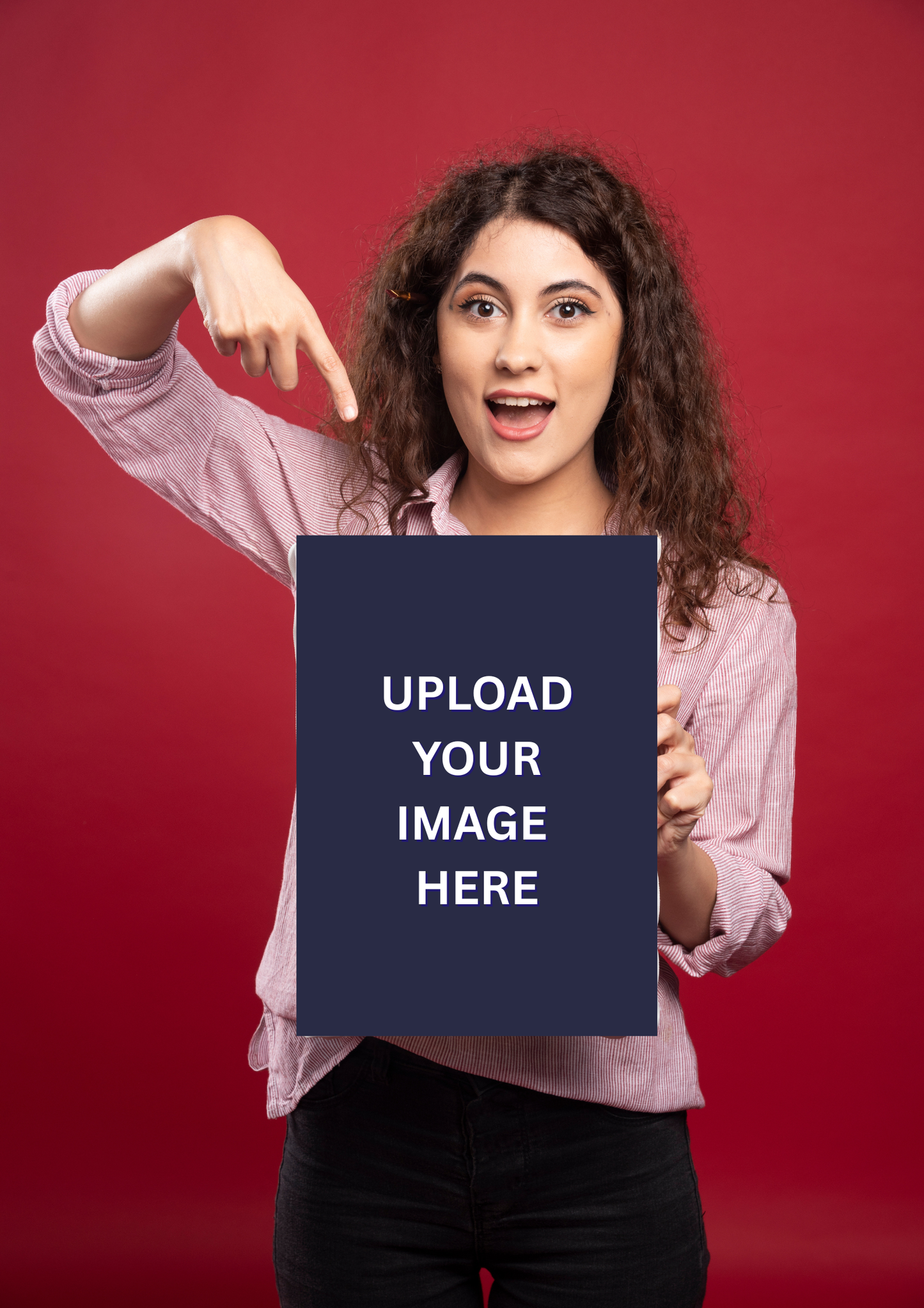 Customize Your Wall POSTER