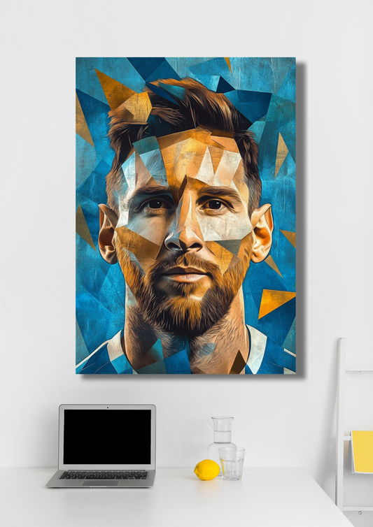 messi