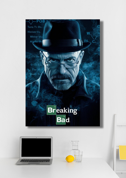 Breaking bad