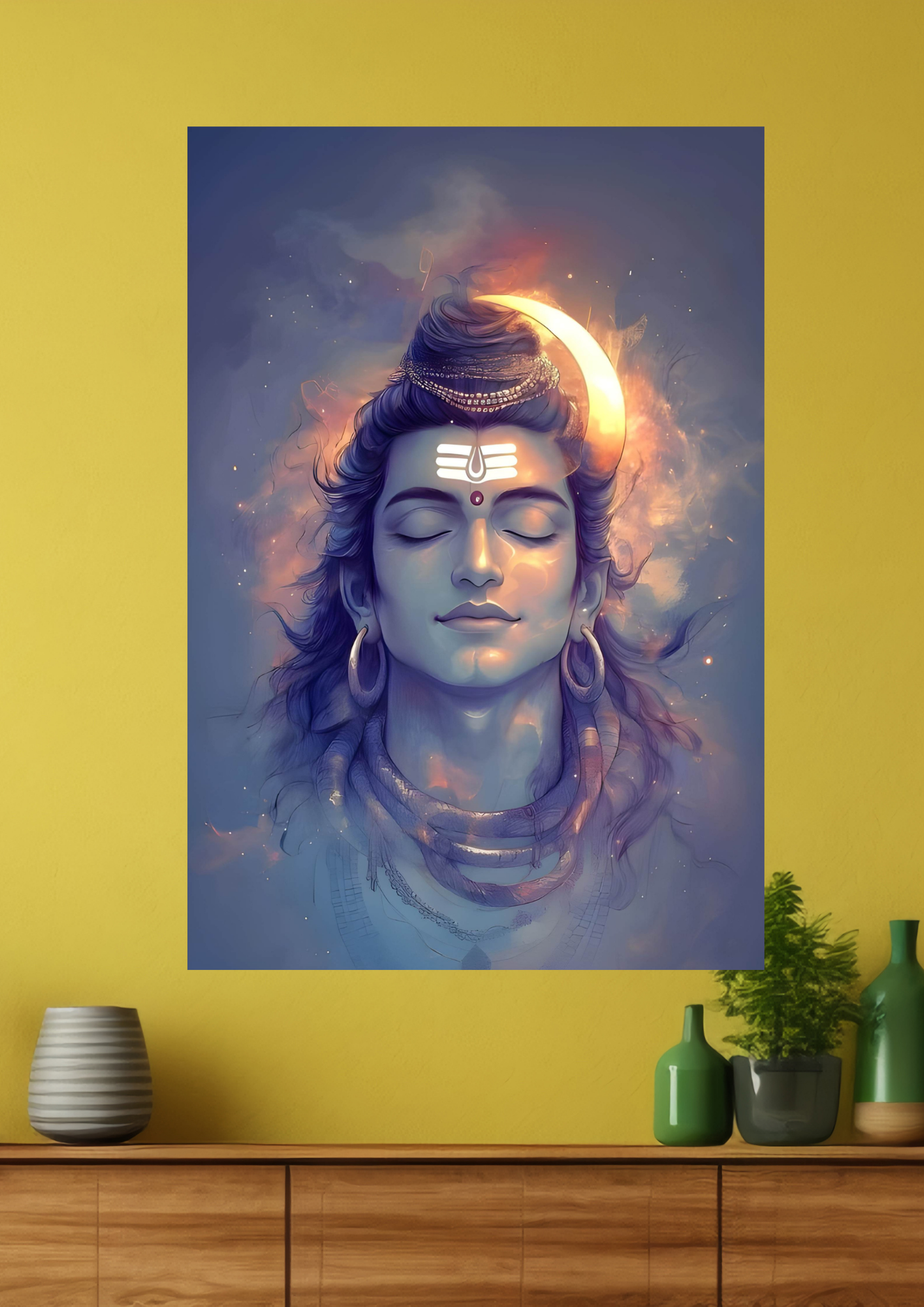 Lord Shiva