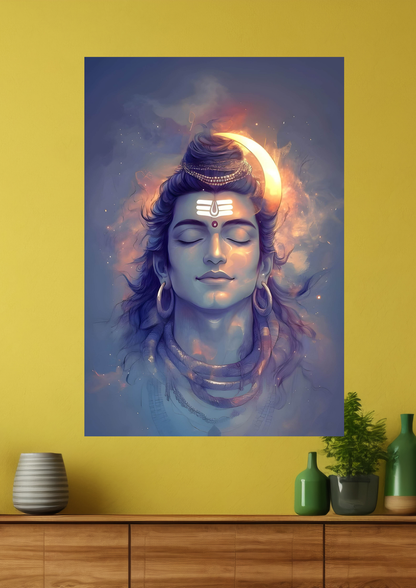 Lord Shiva