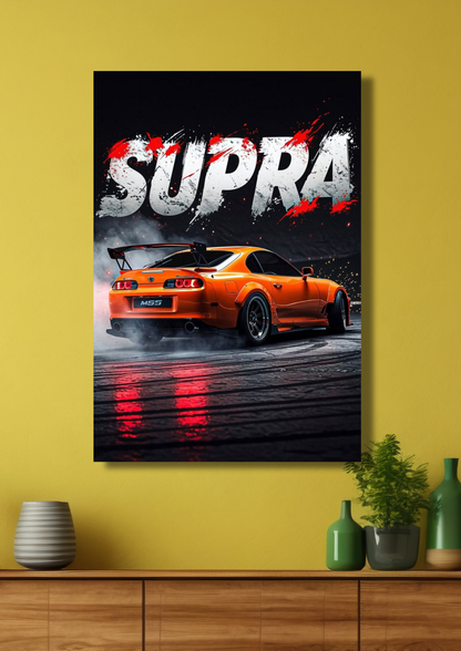 Supra