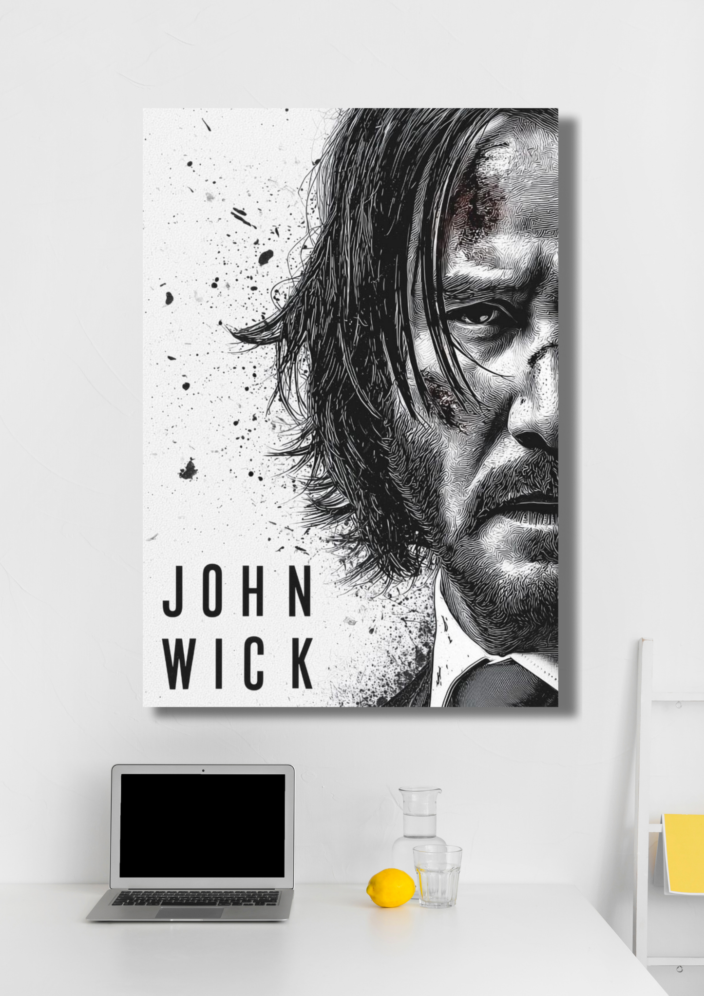 John Wick