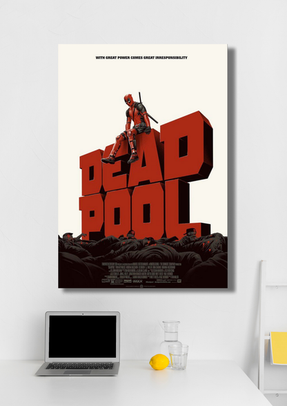Dead pool