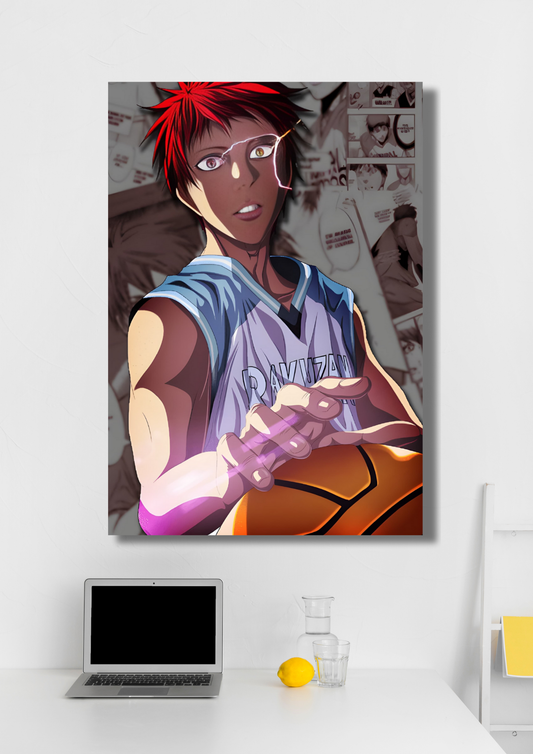 Kuroko's Basketball