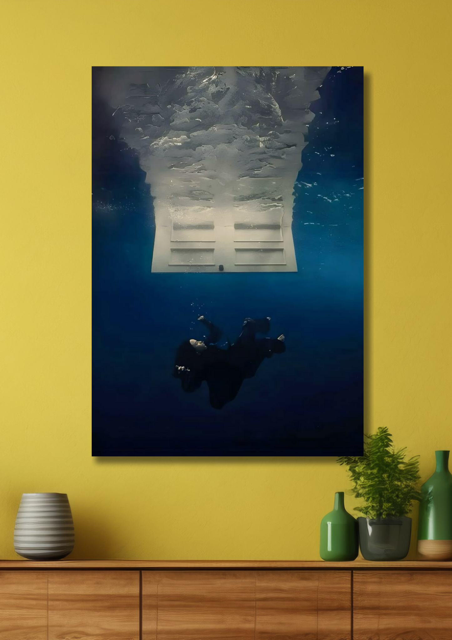 Billie Eilish's Hit Me Hard and Soft music poster