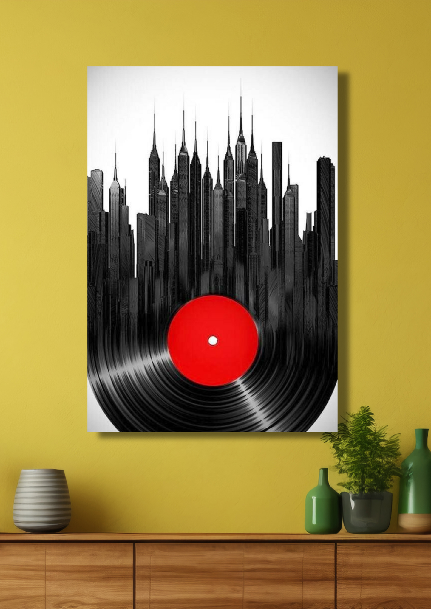 Music Poster