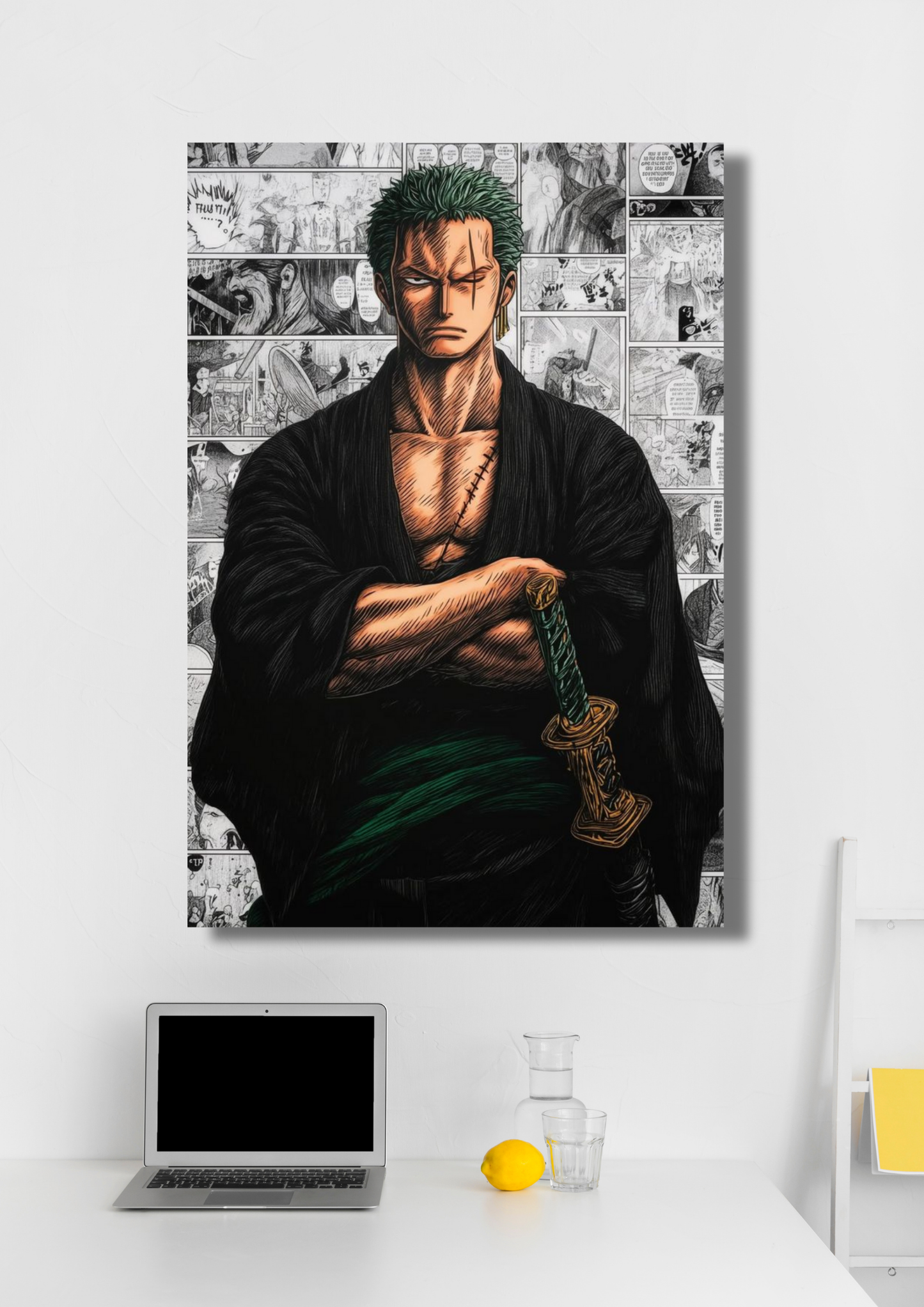 Roronoa Zoro